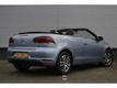 Volkswagen Golf Cabriolet 1.4 TSI 122pk Navigatie, Leder