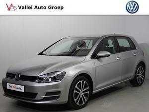 Volkswagen Golf 1.2 TSI 105pk TRENDLINE | Navigatie | Trekhaak  Uitklapbaar  | Elektrische Ramen Voor | Alarm | 17`