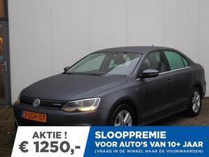 Volkswagen Jetta 1.4TSI HYBRID COMFORTLINE 7-DSG