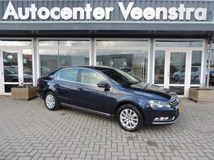 Volkswagen Passat 1.4 TSI COMFORTLINE  Chrome pakket Pdc Nav Cruise Clima Trekhaak