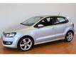 Volkswagen Polo 1.2 TDI BLUEM. Comf. | 17``LMV | Navigatie | Climatic | Trekhaak |