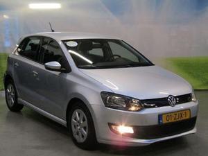 Volkswagen Polo 1.2tdi bluemotion comfort NAVI