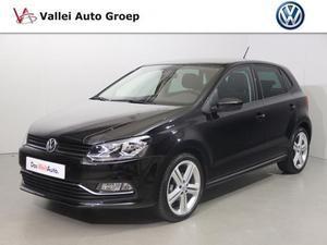 Volkswagen Polo 1.2 TSI 90pk Highline |Navigatie|Stoelverwarming|Parkeersensoren|Climate ControlCruise Control|17` L