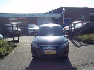 Volkswagen Tiguan 2.0 TDI Comfort&Design,24 mnd garantie mogelijk