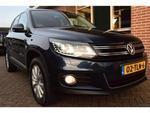 Volkswagen Tiguan 1.4 TSI 118kw 160pk H6 SPORT&STYLE Executive Xenon Ecc Pdc Camera Leer Navigatie