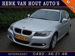 BMW 3-serie Touring 318D BUSINESS LINE AUTOMAAT | CLIMA | NAVI | Upgrade naar 194PK voor €300,=