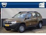 Dacia Duster TCE 125pk 4X4 Ambiance  NAV. Airco 16`LMV 1500kg Trekgewicht!!