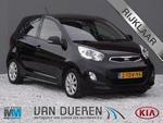 Kia Picanto 1.0 CVVT BUSINESSLINE PLUS PACK