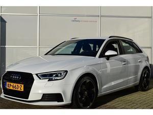 Audi A3 Sportback ?.3.680,- demovoordeel 1.6 TDi 110 pk S tronic Ambition 21%