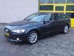 Audi A6 Avant 2.0 TFSI 180PK PRO LINE BUSINESS BJ2012 VOL-Leder Navi LMV-17` ECC PDC V A