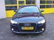 Audi A6 Avant 2.0 TFSI 180PK PRO LINE BUSINESS BJ2012 VOL-Leder Navi LMV-17` ECC PDC V A