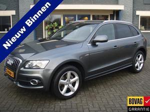 Audi Q5 3.0 TDI QUATTRO PRO LINE S Automaat - B&O