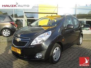 Chevrolet Spark 1.0 LS BIFUEL | 1e eigenaresse!