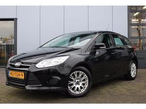 Ford Focus VERKOCHT!