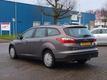 Ford Focus Wagon TDCi 17`Velgen Navi Cruise Trekhaak