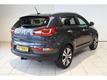 Kia Sportage 2.0 X-clusive