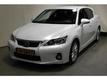 Lexus CT 200h HYBRID BUSS LINE, GROOT NAVIGATIE, 63000 KM !!