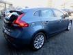 Volvo V40 1.6 D2 SUMMUM PANO DAK LEDER NAVI MEMORY SEAT TREKHAAK 14% BIJTELLING