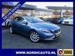 Volvo V40 1.6 D2 SUMMUM PANO DAK LEDER NAVI MEMORY SEAT TREKHAAK 14% BIJTELLING