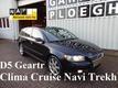 Volvo V50 2.4 D5 Geartr 180PK SUMMUM Navi Trekhaak Cli Cru