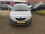 Opel Meriva 1.4 Turbo Edition,24 mnd garantie mogelijk