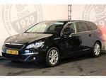 Peugeot 308 SW 1.6 BLUEHDI BLUE LEASE EXECUTIVE PANO NAV 16 INCH