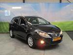 Seat Ibiza ST 1.2tdi e- stoelverwarming, leer,pdc 58000km