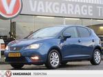 Seat Ibiza 1.2 TDI STYLE ECOMOTIVE  75pk  Clima  Cruise  PDC  LMV  Mistl  Armsteun  MP3. .