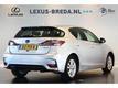 Lexus CT 200h Business Line Navigatie, Parkeersensor