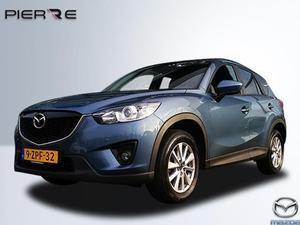 Mazda CX-5 2.0 LIMITED EDITION 2WD Pierre Zwaag