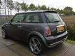 Mini Cooper 1.6 PARK LANE Leder Stoelverwarming