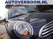 Mini Cooper 1.6 Chili AUTOMAAT   LEDER   NAVI   PANORAMADAK