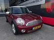 Mini Cooper PEPPER | NIGHTFIRE RED | AIRCO | 17 INCH | ALL-IN!!