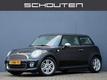 Mini One 1.6i Holland Street Navi Airco Cruise 9.000km!!