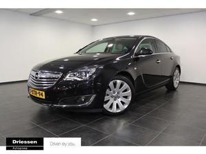 Opel Insignia 1.4 Turbo Cosmo  140pk  4Drs