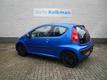 Peugeot 107 1.0-12V SUBLIME, cruise control, airco. Rijklaarprijs!