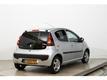 Peugeot 107 BLACK & SILVER EDITION 1.0 12V 5-DRS * AIRCO * LMV * BLUETOOTH *