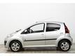 Peugeot 107 BLACK & SILVER EDITION 1.0 12V 5-DRS * AIRCO * LMV * BLUETOOTH *