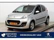 Peugeot 107 BLACK & SILVER EDITION 1.0 12V 5-DRS * AIRCO * LMV * BLUETOOTH *