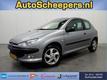 Peugeot 206 1.6-16V XS ECC LMV