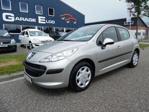 Peugeot 207 1.4 Cool `n Blue-Airco-Cruise-5 Deurs-NAP-Trekh