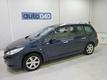 Peugeot 307 2.0-16V Pack Automaat Ecc Audio panorama dak.