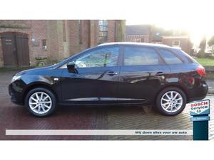 Seat Ibiza 1.2 TDI 55 EC STYLE ST