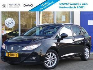 Seat Ibiza 1.2 TDI 55KW EC COPA PLUS ST