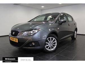 Seat Ibiza 1.4 COPA PLUS .