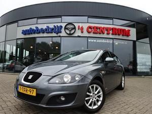 Seat Leon 1.2 TSI Ecomotive Copa, Climate Control, Trekhaak, Cruise Control