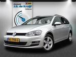 Volkswagen Golf Variant 2.0 TDI Navi | MF-stuur | Ecc |18` Lmv 86642km!
