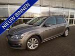 Volkswagen Golf 1.0 TSI 115pk 6bak CONNECT navi parksensors met achteruitrijcamera garantie tot juni 2020!