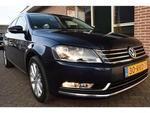 Volkswagen Passat Variant 1.4 TSI 90kw 122pk DSG HIGHLINE BLUEMOTION Ecc Pdc Leer Camera Navigatie