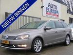 Volkswagen Passat Variant 1.4 TSI DSG HIGHLINE Navigatie